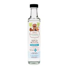 MCT Oil For Dogs Skin