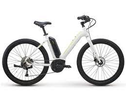 Electric Bicycle Shop San Diego