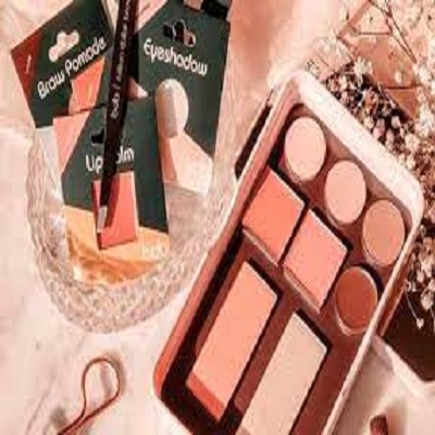 Refillable Makeup Palettes