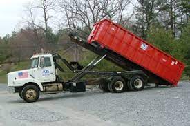 Roll Off Dumpster Ijamsville MD