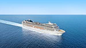 Mumbai to Diu cruise