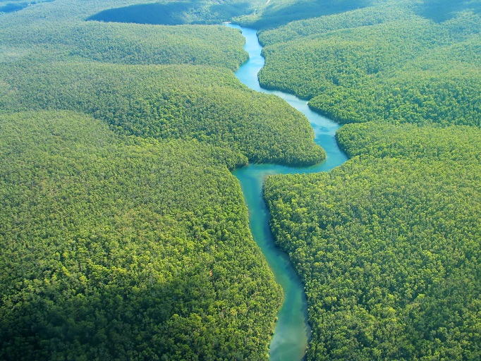 Overview of Environmental evaluation and climate change management