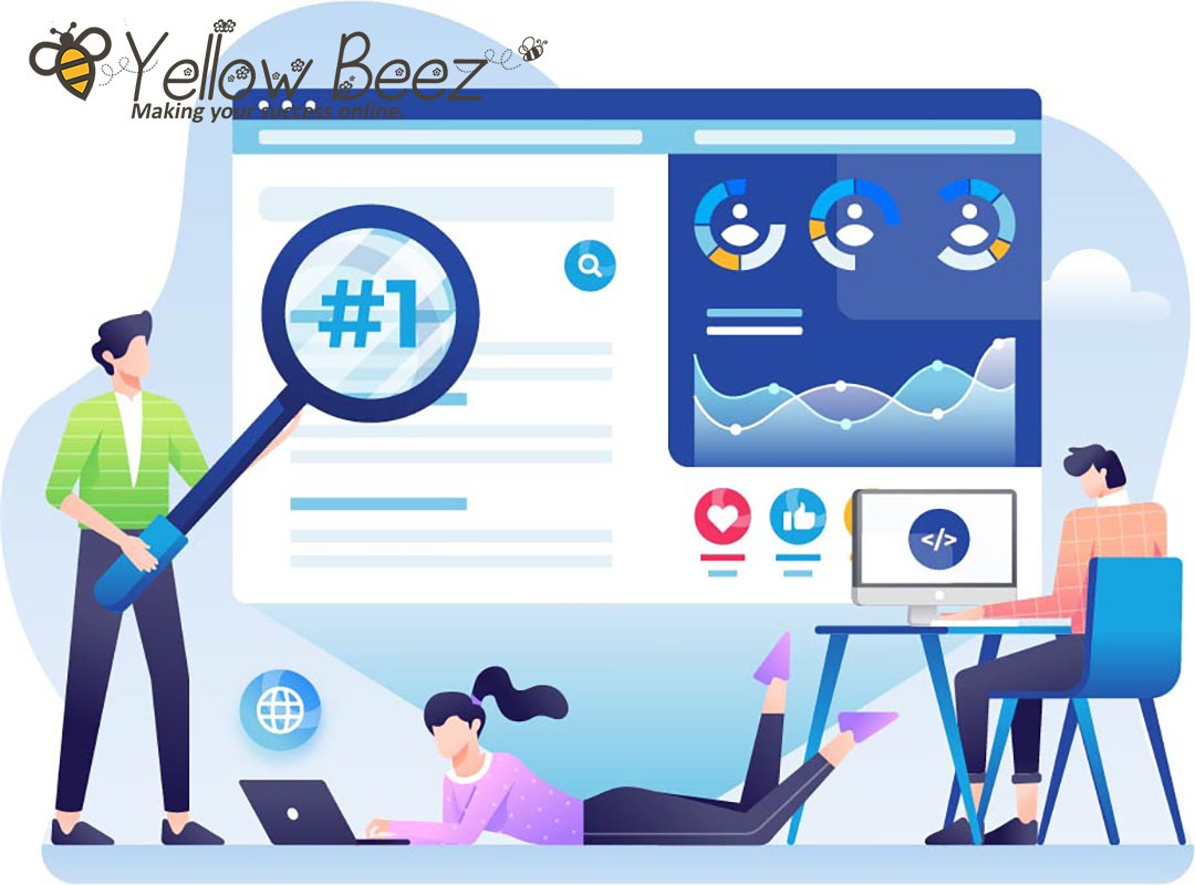 Are you aware of the SEO benefits for your website?