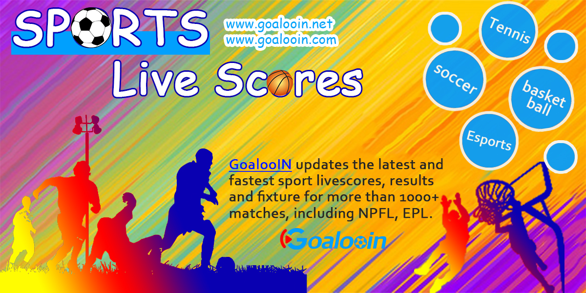 Goalooin Livescore