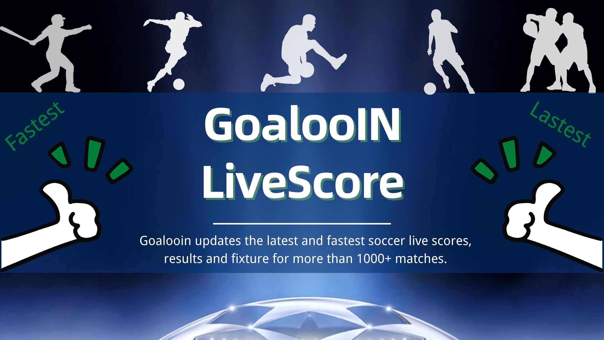 Goalooin Livescore Goalooin Livescore