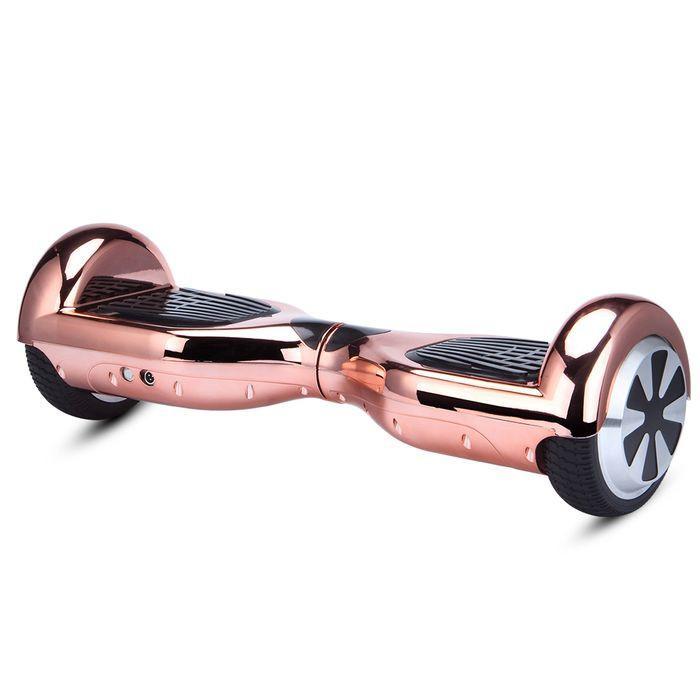 Best Rated in All Hoverboards - Segwayfun