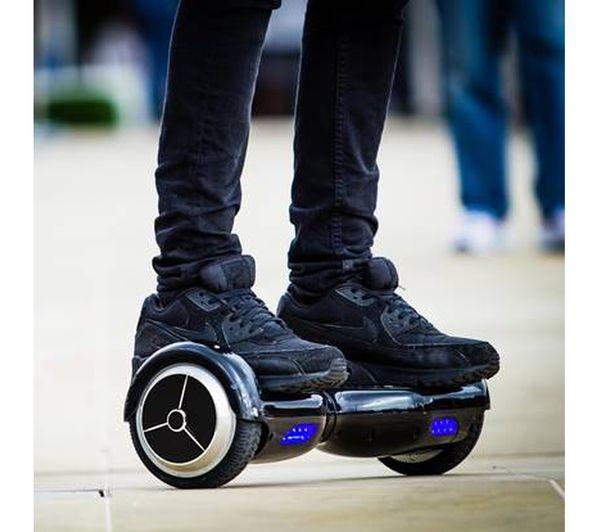 Best place To Buy Segway Online-  Segwayfun UK