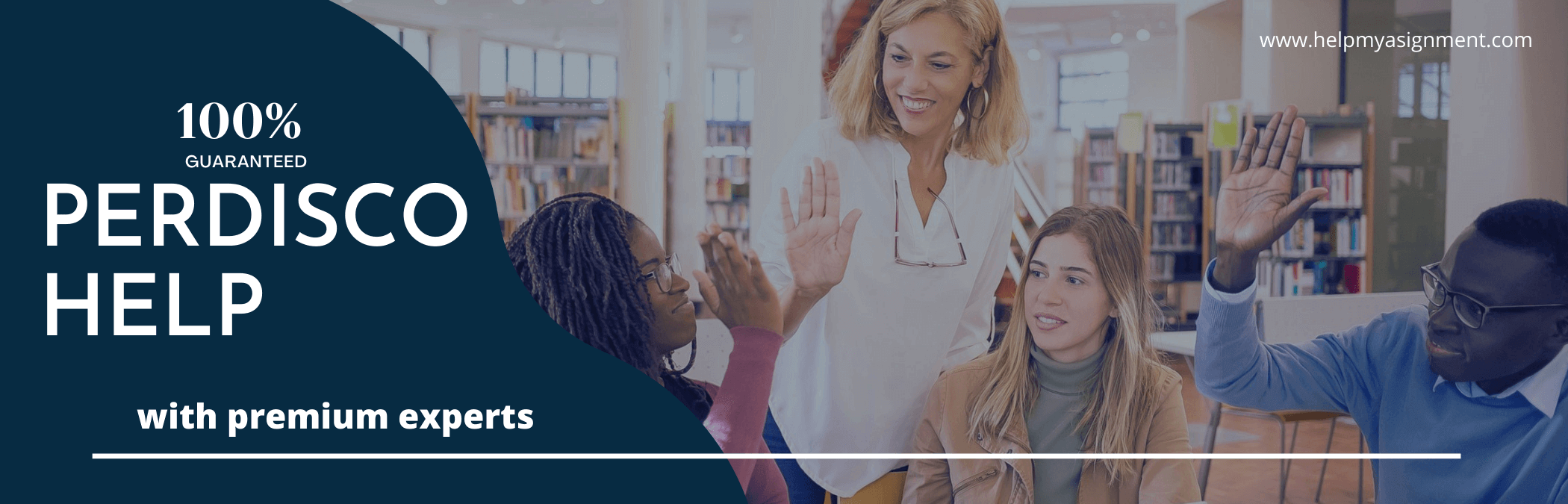 Secure Good Grades With Perdisco Online Assignment Help