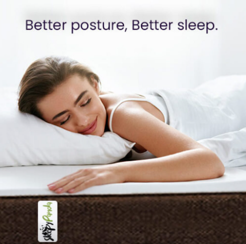BUY MATTRESS ONLINE