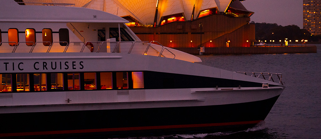 How to Spend Your Time in Sydney on a Rainy Day