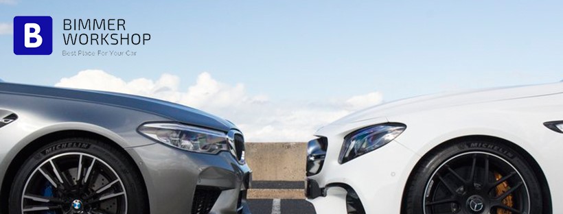 Quality Service Provider of BMW Oil Change Houston