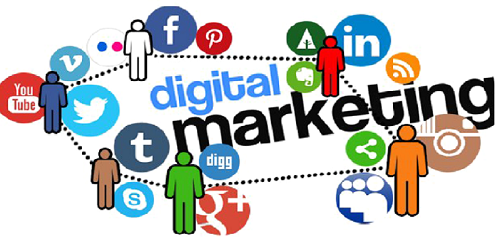 Digital Marketing Service Provider Agency in Dubai