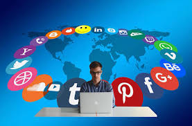 Social Media Marketing Services in Dubai