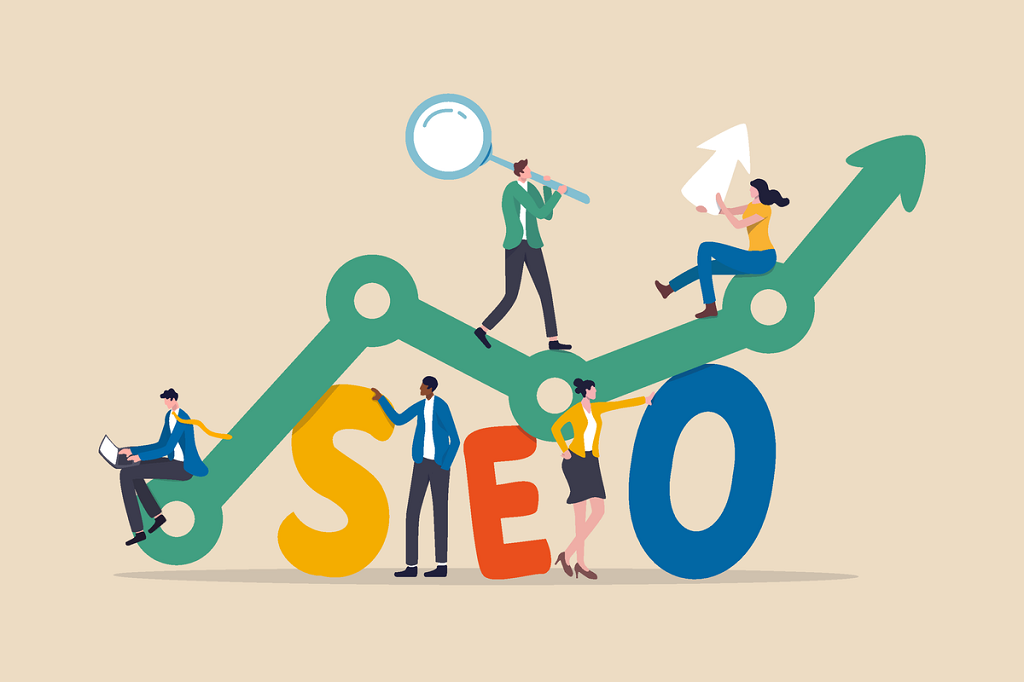 SEO Trends that will Continue in 2022