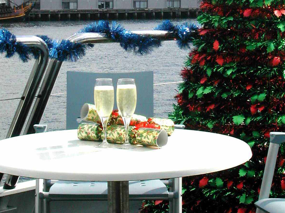 Spend your Christmas in the Major Cities of Australia