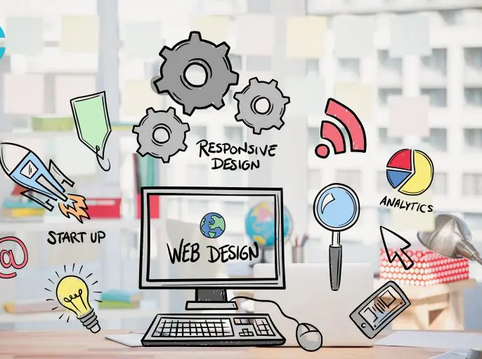 How can UI Kits Help You to Speed up Your Design