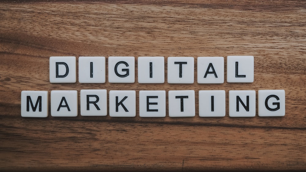 Top 10 Digital Marketing Trends in 2021