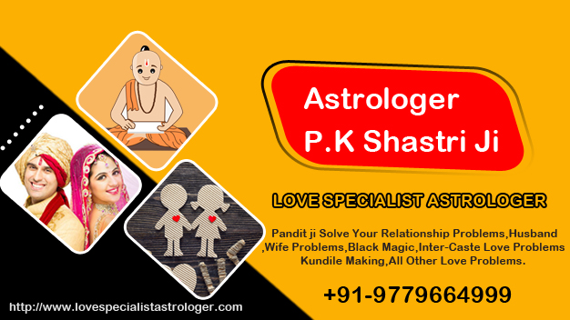 Love specialist astrologer, Love marriage solution