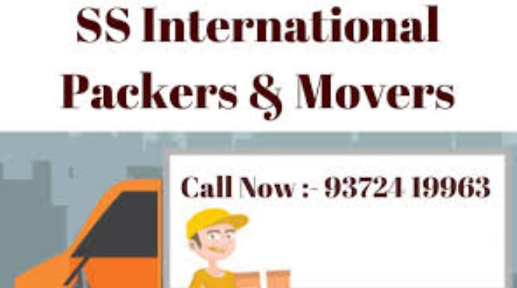 International packers and movers in Mumbai