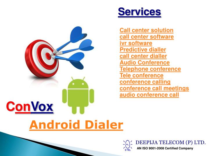 Call Center Solutions | Call Center Software | Call Center Services