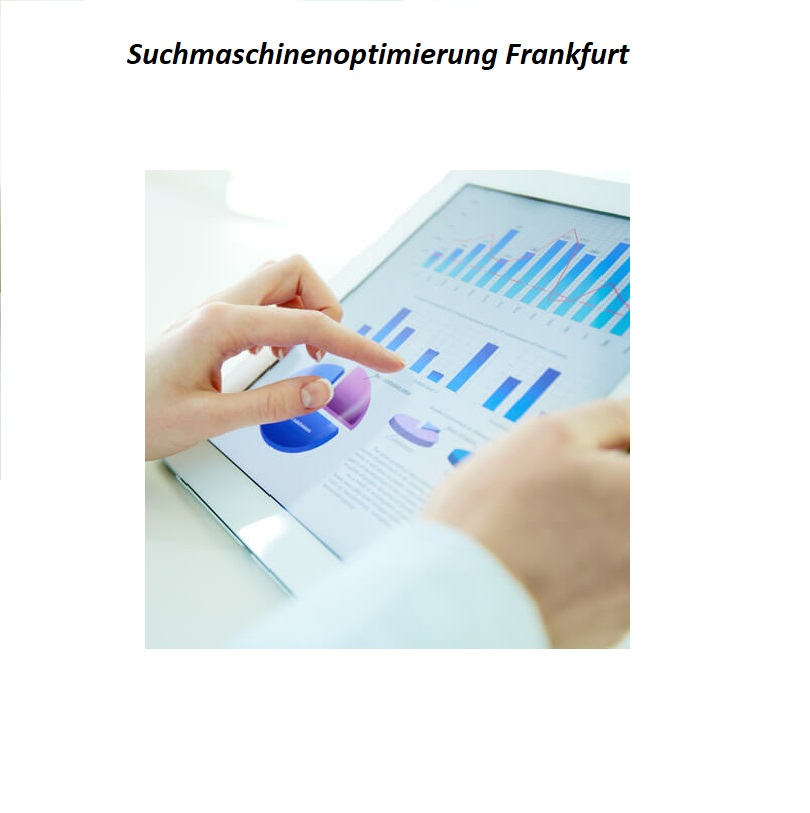 SEO Agentur Frankfurt