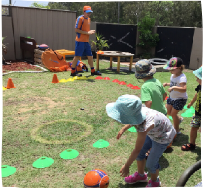 The Benefits of Attending a Kindergarten in Morayfield