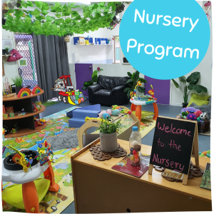 Toddler Program in Morayfield