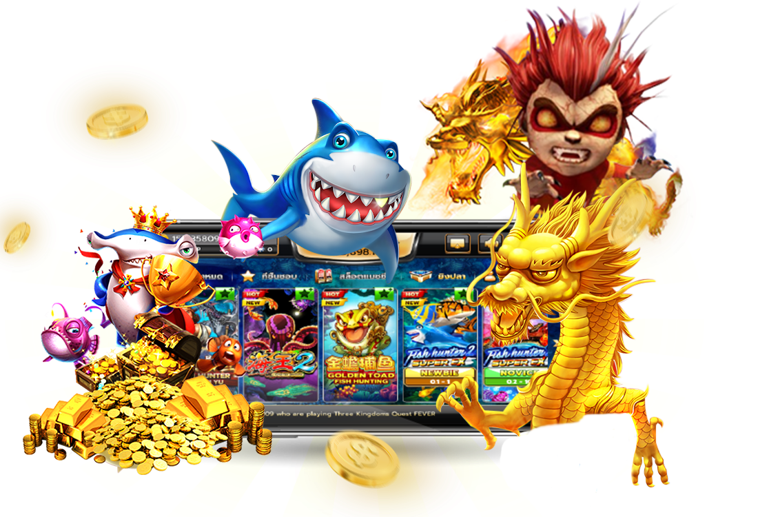 Nikmati Jutaan Rupiah Dari Situs Slot Banyak Jackpot 