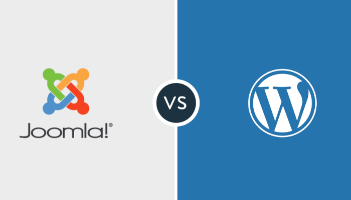 Joomla vs WordPress: Battle Between Two eCommerce Frameworks