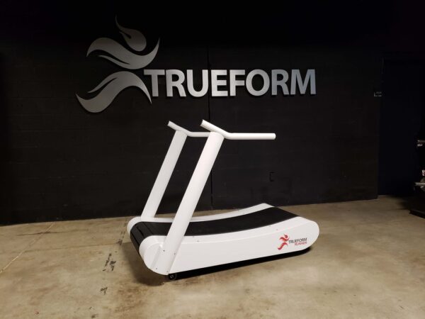 World's Toughest Treadmill Trueform Runner - Weightliftinghq