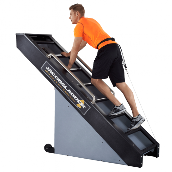 The Power of a Full Gym Cardio Machines 