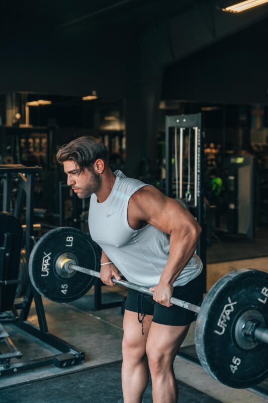 Home Gym Equipment | Weights for lifting at home - Weightliftinghq