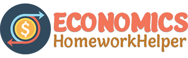 Online Economics Assignment Experts provider services