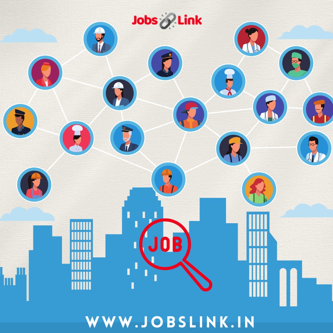 Jobs: Search Jobs in India