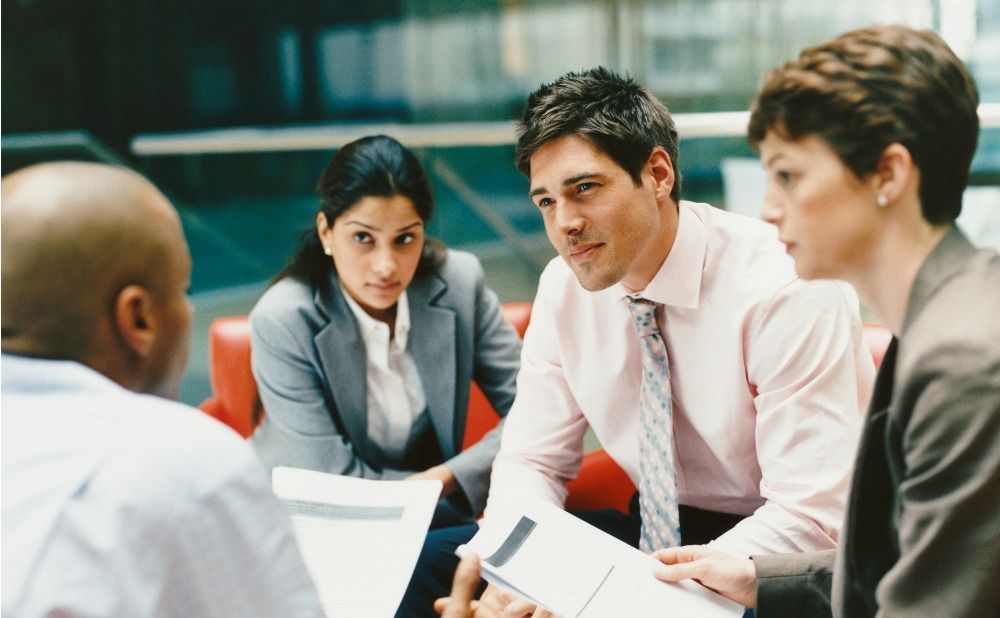 Enhance Your Sales Skills