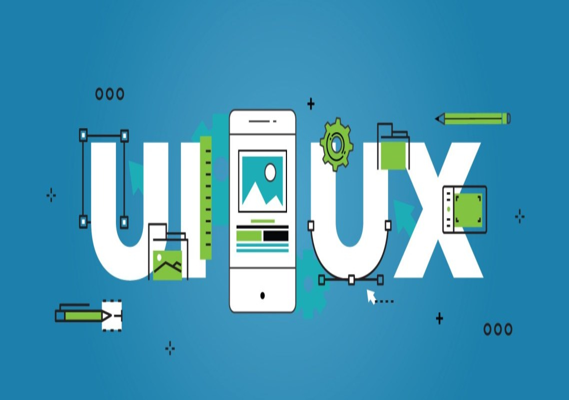 Adam Michael Gringuz - Creativity You Can Learn in UI/UX Design