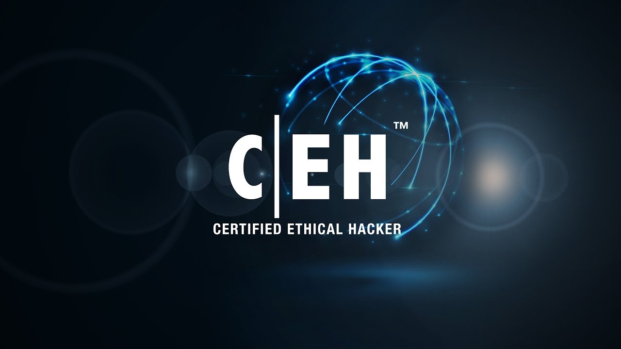 EC-Council Ethical Hacker CEH v11 Online Training, Course and Certification