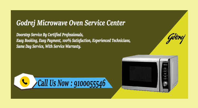 Godrej Microwave Oven Service Center Mumbai