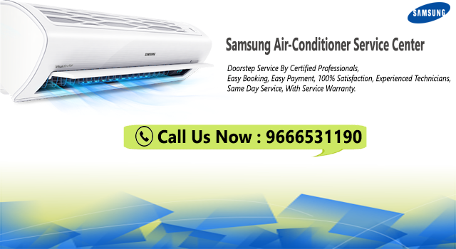 Samsung AC Service Center Mumbai