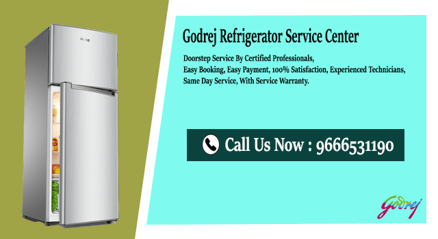 Godrej Refrigerator Service Center Mumbai