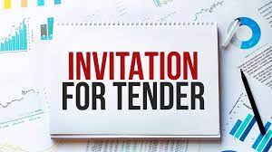 jammu and kashmir tenders