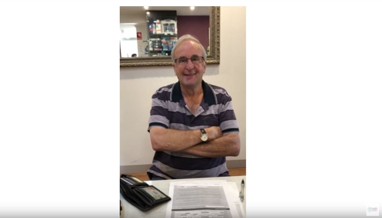 Ceramic Dental Bridges at Healthy Smiles | Watch Video