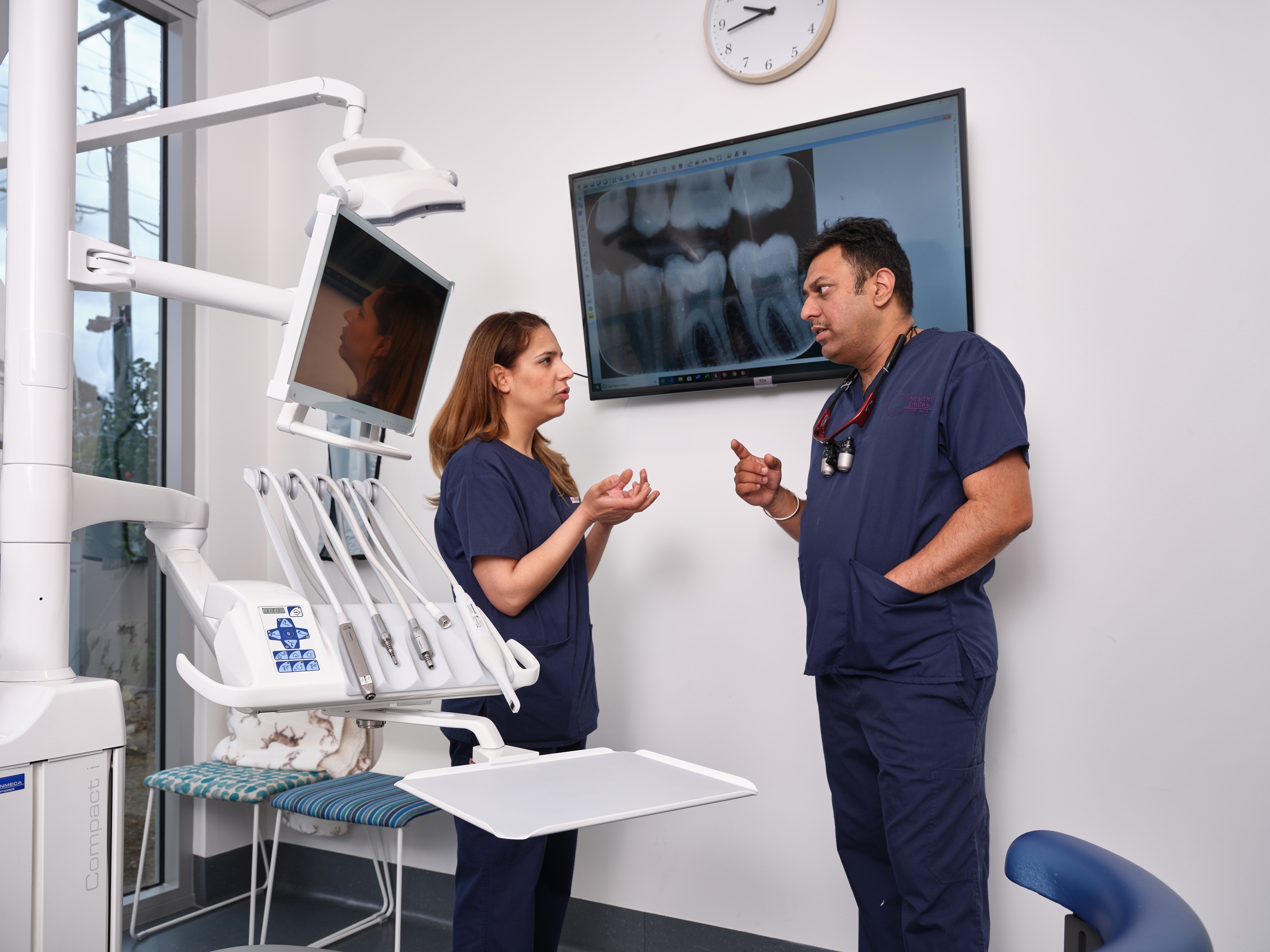 How to Choose the Right Oral Surgery and Surgeons in Blackburn?