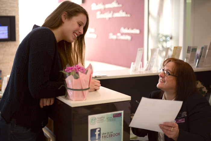 5 Tips for Choosing Your Dentist | Healthy Smiles