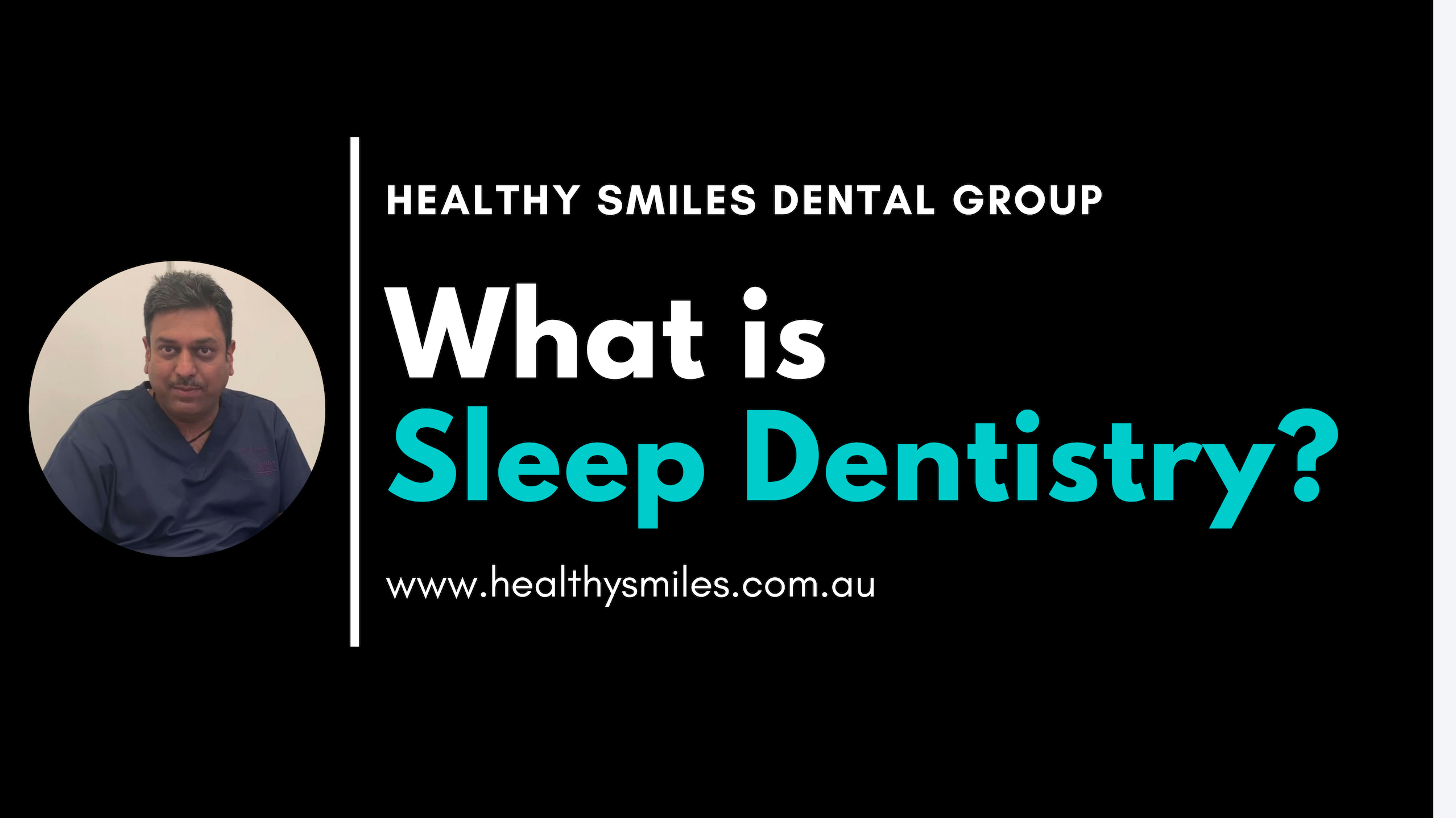 What is Sleep Dentistry - All You Need to Know