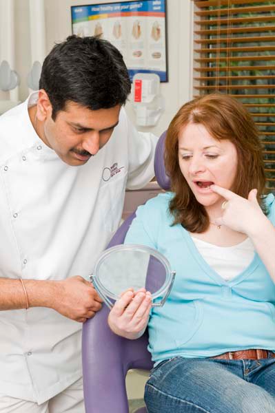 Gentle Dentistry – Gentle Dental Care Blackburn, Melbourne | Healthy Smiles