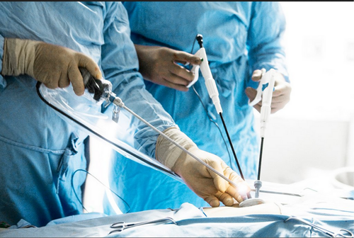 Laparoscopic Surgeon in Varanasi 