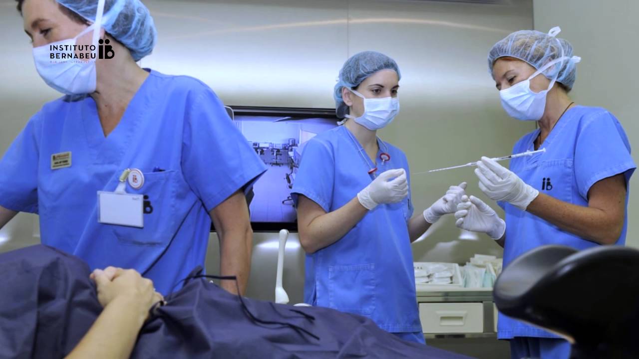 Meridian IVF Center in Varanasi