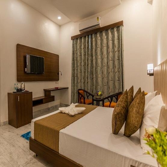 The Ananta Resort Udaipur | Resorts in Udaipur
