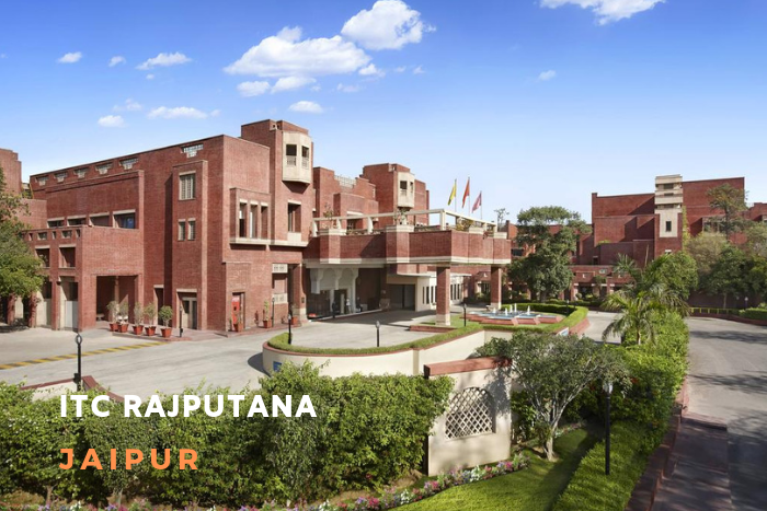 Resorts in Jaipur | Weekend Getaways in Jaipur